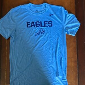 Nike Tee Florida, Gulf Coast Universitydry fit T-shirt